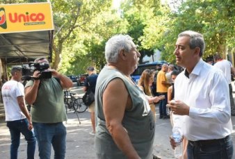 Panorama de noticias del mediod�a