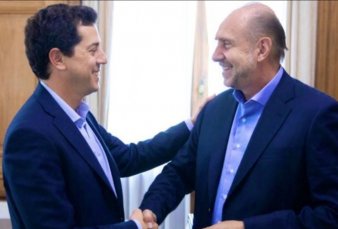 Panorama de noticias del mediod�a