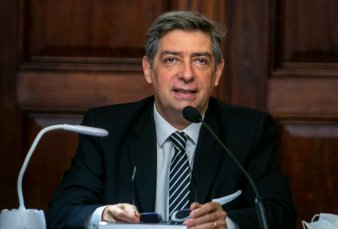 Panorama de la Noche