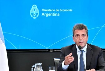 Panorama de noticias del mediod�a