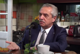 Panorama de noticias del mediod�a