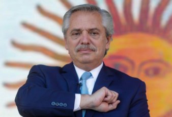 Panorama de noticias del mediod�a