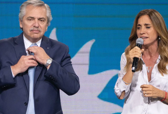 Panorama de noticias del mediod�a