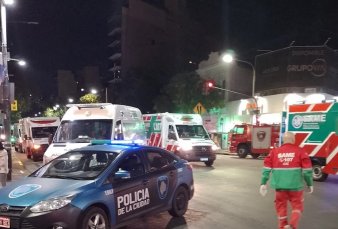 S�ntesis del dia
