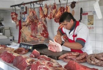 Carne: la Secretara de Comercio extendi un mes el programa Cortes Cuidados