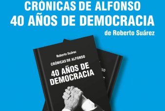 Presentan en la UBA libro en homenaje a Raúl Alfonsín