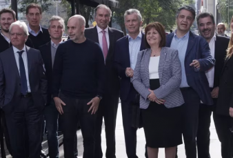 Panorama de noticias del mediod�a