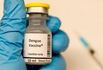Infectólogos destacan la eficacia de la vacuna contra el dengue