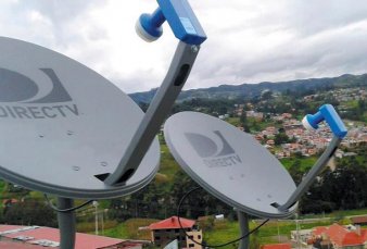 DirecTV quiere dar Internet satelital en la Argentina y el resto de la regin