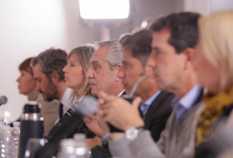 Agenda de la ma�ana