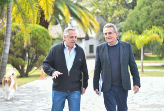 Panorama de noticias del mediod�a