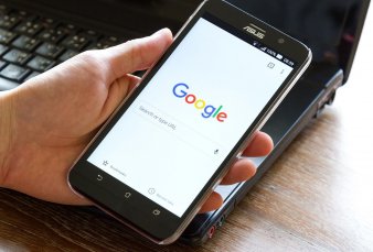 Google, en alerta mxima: Samsung analiza usar Bing en sus celulares