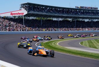 IndyCar, a la vista. La Argentina negocia por una fecha de la categora