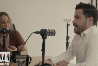 Mart�n Tetaz: "Patricia Bullrich tiene una polenta que no veo en ning�n otro candidato en Argentina"