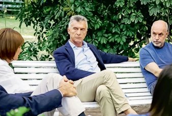 Panorama de noticias del mediod�a