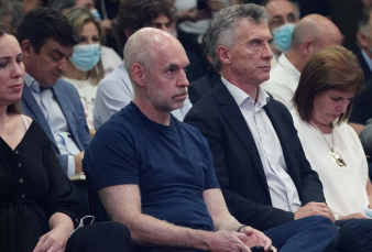 Panorama de noticias del mediod�a