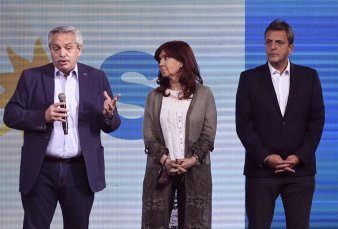Panorama de noticias del mediod�a