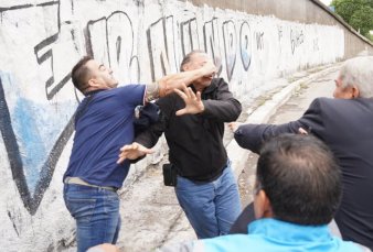 Panorama de noticias del mediod�a