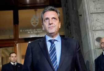 Panorama de noticias del mediod�a