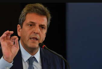 Panorama de noticias del mediod�a