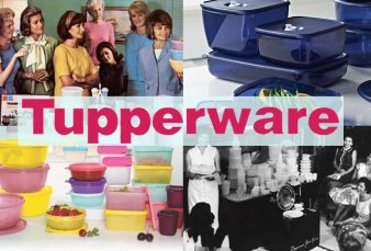 Tupperware se encamina a la quiebra y podra desaparecer