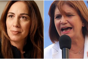 Bullrich y Vidal suman presin para que no se desdoble la eleccin portea