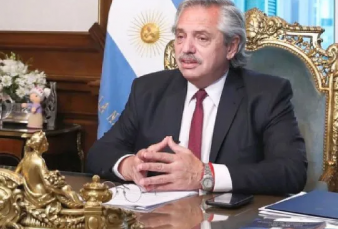 Panorama de noticias del mediod�a