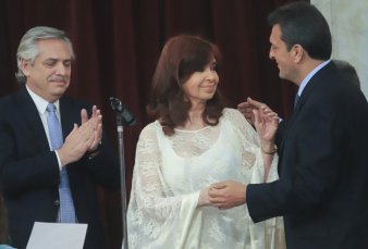 Panorama de noticias del mediod�a