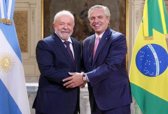 Panorama de noticias del medioda
