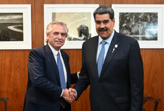 Panorama de noticias del mediod�a
