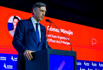 Panorama de noticias del medioda