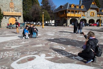Fin de semana largo: Bariloche ya tiene 90% de reservas hoteleras