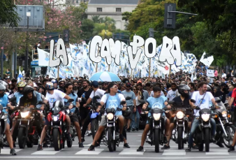 Panorama de noticias del mediod�a