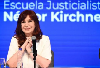 Panorama de noticias del medioda