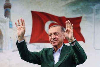 Erdogan se impuso en la segunda vuelta en Turquía y conservará el poder hasta 2028