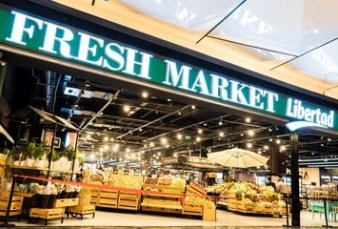 Llega una nueva cadena de supermercados a Buenos Aires