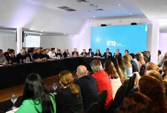 Agenda de la ma�ana