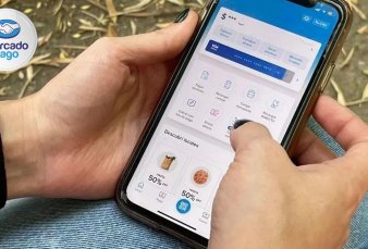 Mercado Pago habilit su FCI para adolescentes
