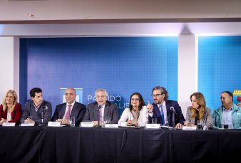 Panorama de noticias del mediod�a
