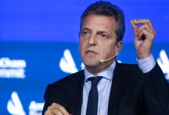 Panorama de noticias del mediod�a