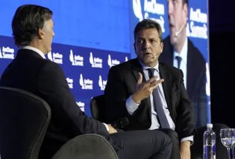 Panorama de noticias del mediod�a