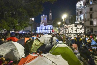 Panorama de la Noche