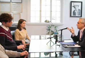 Panorama de noticias del mediod�a