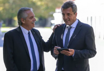 Panorama de noticias del medioda