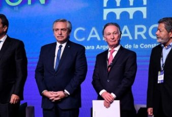 Panorama de la Noche
