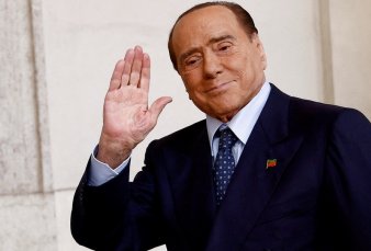 Adis a Berlusconi: Italia lo despide maana con luto nacional y funerales de Estado