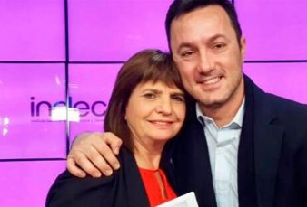 Bullrich eligi� al radical mendocino Luis Petri como su candidato a vicepresidente