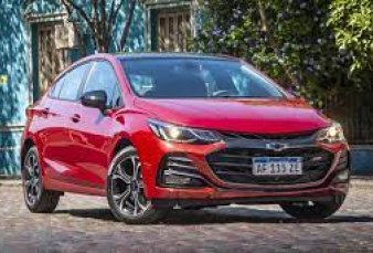 Chau al auto mediano grande argentino: se deja de fabricar el Chevrolet Cruze