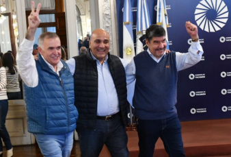 Panorama de noticias del mediod�a