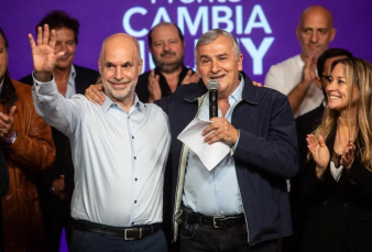 Panorama de noticias del mediod�a